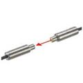 Keyence FU-78 Fiber Unit Thrubeam type