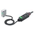 Keyence LR-X100 Standard Model, Cable Type, 100mm range