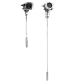 Pepperl+Fuchs LTC57 Measuring method