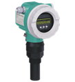 Pepperl+Fuchs LUC-M10 Measuring method