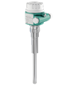 Pepperl+Fuchs LVL-B1 Measuring method