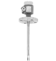 Pepperl+Fuchs LVL-M2 Function principle