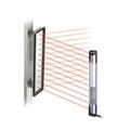 Keyence SL-M52H Corner Mirror, 1060 mm
