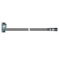 Keyence SL-PC10P Main Unit Connection Cable, for Relay, Main Unit Plug on One Side and M12 on the Other Side, 10-m, PNP