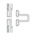 Keyence SL-S2 Serial Connection Cable 05 m