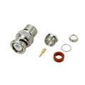 Keyence OP-026 (OP-0026) BNC connector plug for 3D-2V