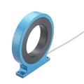 Keyence TH-110 Sensor Head for Small Metal Object Detection