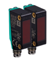 Pepperl+Fuchs M100/MV100-IR/95/120/154