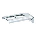 Keyence OP-51627 Front Mounting Bracket for MS2-H75/H100