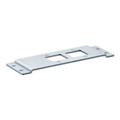 Keyence OP-51628 Bottom Mounting Bracket for MS2-H75/H100