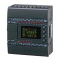 Keyence KV-24AR Base unit, AC type, 16 Inputs and 8 Relay Outputs