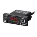Keyence GT2-75N Amplifier Unit, Panel Mount Type, NPN