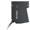 Keyence LK-G502 Sensor Head: Ultra Long Distance, Small spot