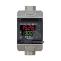 Keyence FD-MZ10ATK Main Unit, Portrait, 10 L/min, NPN