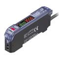 Keyence FS-V31 Fiber Amplifier, Cable Type, Main Unit, NPN