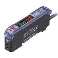 Keyence FS-V33P Fiber Amplifier, Cable Type, Main Unit, PNP
