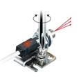 Keyence OP-66869 LV-S Slim Mounting Bracket