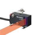 Keyence OP-84351 Side Mounting Bracket