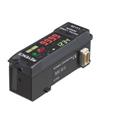 Keyence LV-20 Amplifier Unit, Zero-line Expansion Unit