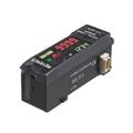 Keyence LV-20A Amplifier Unit, Zero-line Expansion Unit