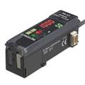 Keyence LV-52P Amplifier Unit, Expansion Unit, PNP