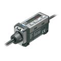 Keyence PX-10 Amplifier Unit, Cable Type, NPN