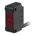 Keyence PZ-G101EP Square Reflective M12 Connector Type with Cable, PNP