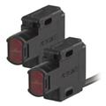 Keyence PZ-G51B Threaded mount Thrubeam Cable Type, NPN