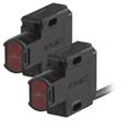 Keyence PZ-G52B Threaded mount Thrubeam Cable Type, NPN