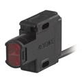 Keyence PZ-G62B Threaded mount Retro-reflective Cable Type, NPN
