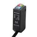 Keyence PZ-M32P Square Reflective M8 Connector Type, PNP
