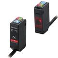 Keyence PZ-M52 Square Transmissive M8 Connector Type, NPN