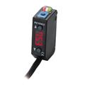 Keyence PZ-V72 Square Reflective M8 Connector Type, NPN
