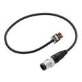 Keyence OP-35371 Cable with M12 Connector for PZ2 Series