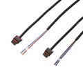 Keyence OP-96657 Connector Cable 2-m for PZ2 Transmissive Type