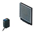 Keyence PZ2-61 Square retro-reflective Cable Type, NPN