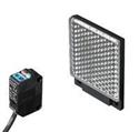 Keyence PZ2-62P Square retro-reflective Cable Type, PNP