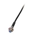 Keyence EZ-8M Main Unit, Shielded Type, M8, NPN