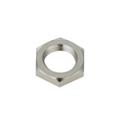 Keyence OP-3051 M12 Nut, Brass Nickel Plated