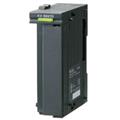 Keyence KV-B8XTD 8-point/8-point Screw Terminal Block, MOSFET (Sink), with Overcurrent Protection