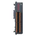 Keyence KV-NC16EXE Expansion input unit 16 inputs European terminal block
