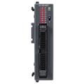 Keyence KV-NC32ETP Expansion output unit , output 32 points, transistor (source)output, Connector type