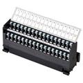 Keyence XC-T34B2 Converter terminal block, Screw terminal, 34 electrode