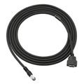 Keyence CB-B3 Head - Controller Cable 3 m