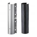 Keyence FD-GD150B Upstream/downstream damping material 150 A