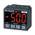 Keyence AP-C30K Main Unit, Compound-pressure Type, 1013 to -1013 kPa, NPN