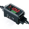 Keyence AP-V80W Amplifier Unit, DIN Rail Mount Type, Standard, NPN
