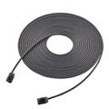 Keyence GC-RS10 Remote I/O module extension cable 10 m