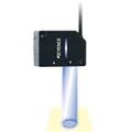 Keyence CZ-H52 Reflective Sensor Head, Phosphor Detection Type