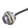 Keyence EM-014P Main Unit, Shielded Type, M14, PNP